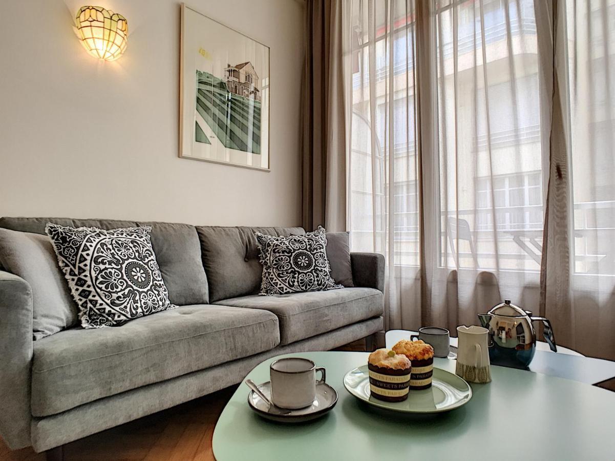 Apartamento Nestor&jeeves - Maria - - By Sea
