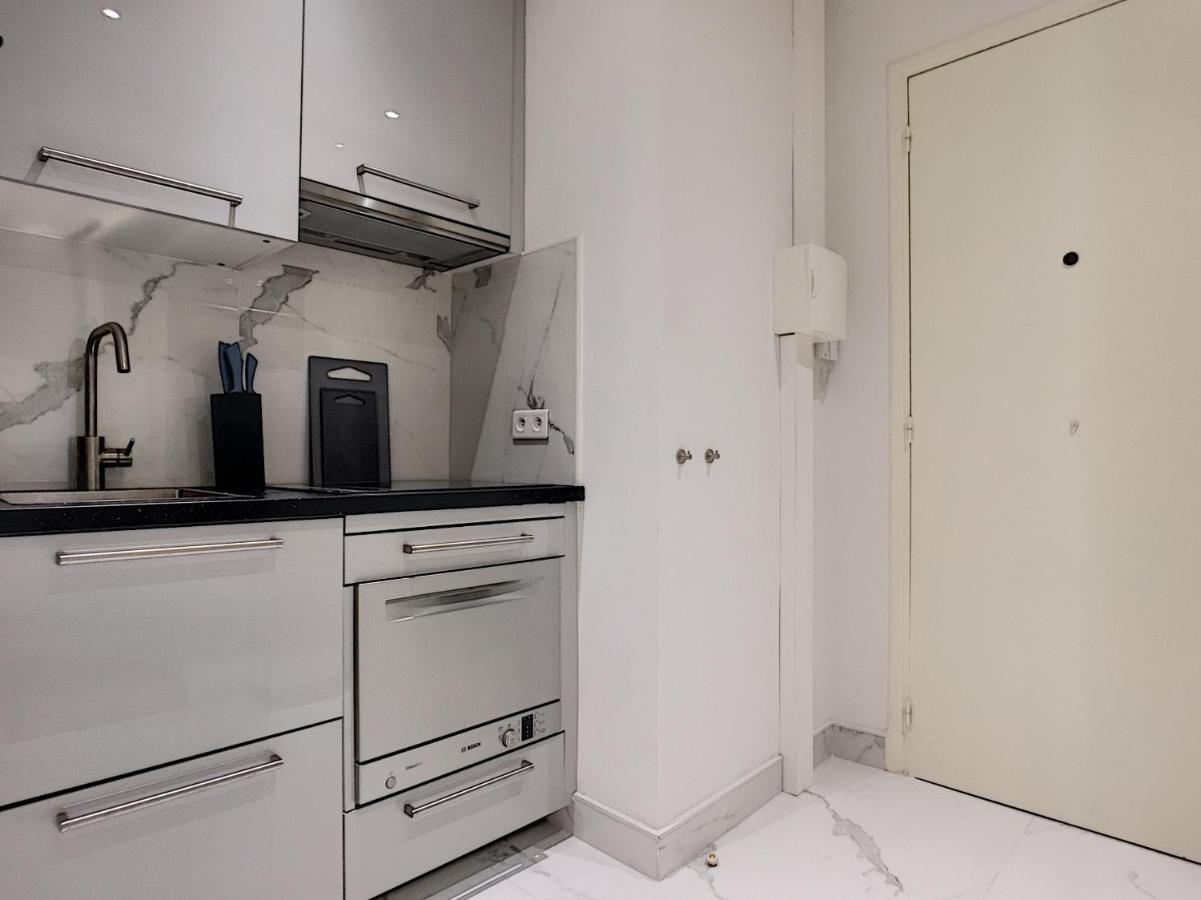 Apartment Nestor&jeeves - Maria - - By Sea Nice