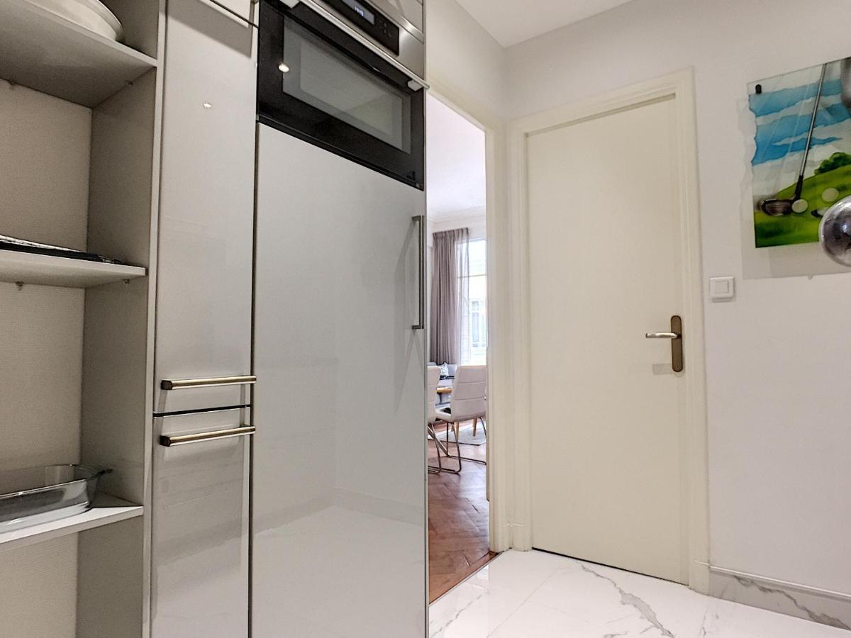 Apartment Nestor&jeeves - Maria - - By Sea *